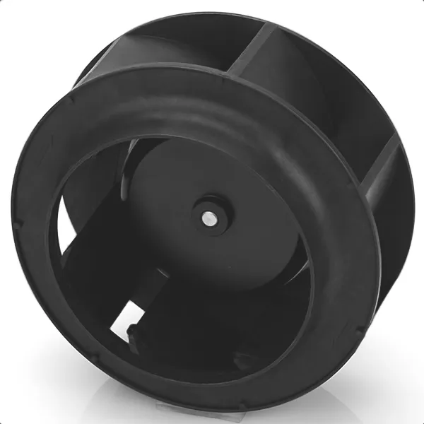 Air Purifier, Centrifugal, Radial - view 2