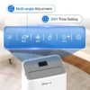 Air Purifier, DYD-Y20A, 20L, Portable - view 2
