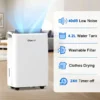 Air Purifier, DYD-Y20A, 20L, Portable - view 4