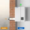 Air Purifier, E-VIPO, APP, Wall, HEPA - view 3