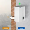 Air Purifier, E-VIPO, APP, Wall, HEPA - view 4