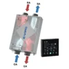 Air Purifier, E-VIPO, ERV, HRV - view 2