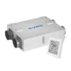 Air Purifier, E-VIPO, ERV, HRV - view 5