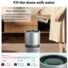 Air Purifier, Electric, HEPA Filter - view 5