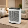 Air Purifier, Electric, Plastic