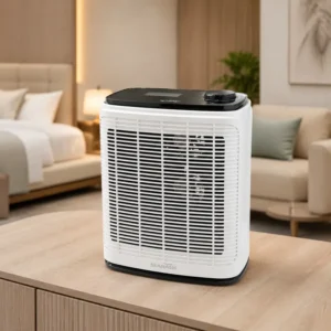 Air Purifier, Electric, Plastic, KC-S200, SEANASH