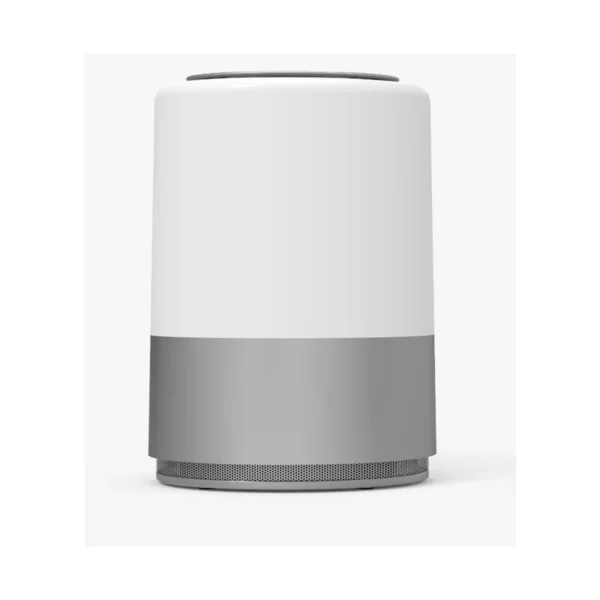 Air Purifier, Electric, Plastic - view 2