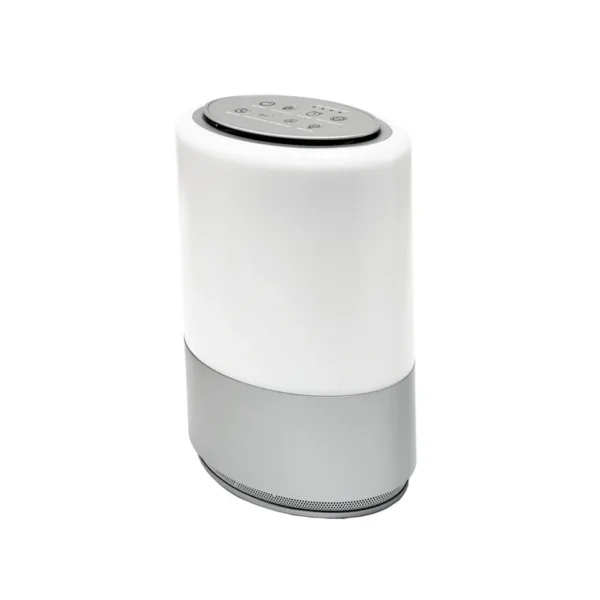 Air Purifier, Electric, Plastic - view 3