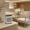 Air Purifier, Electric, Plastic - view 3