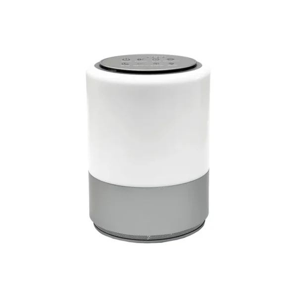 Air Purifier, Electric, Plastic - view 4