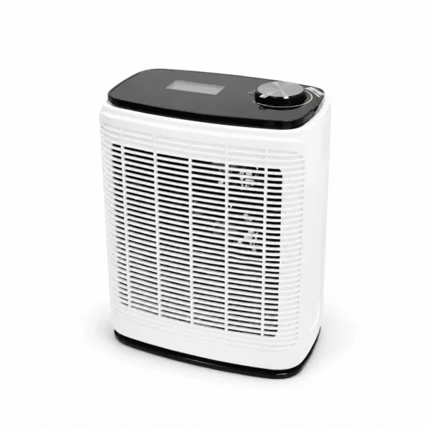 Air Purifier, Electric, Plastic - view 4