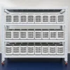 Air Purifier, Electric, Plastic - view 5
