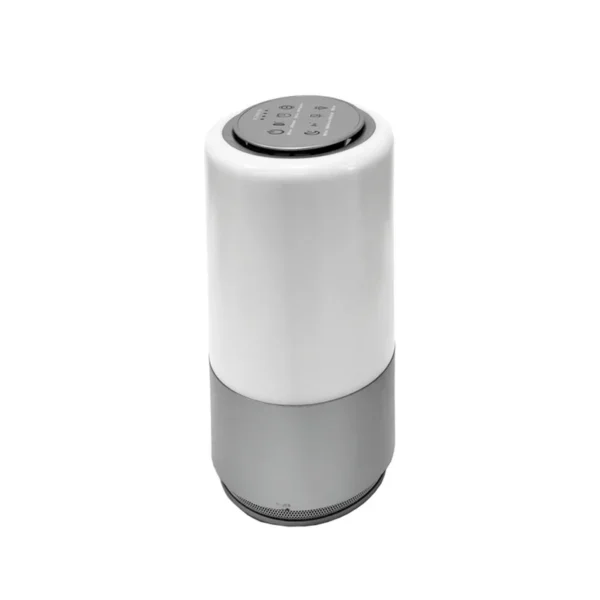 Air Purifier, Electric, Plastic - view 6