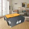 Air Purifier, ERV, HEPA
