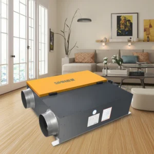 Air Purifier, ERV, HEPA