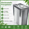 Air Purifier, ESP, 220v