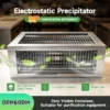 Air Purifier, ESP, 220v - view 3