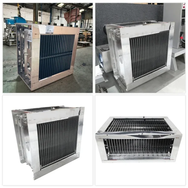 Air Purifier, ESP, 220v - view 6