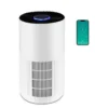 Air Purifier, ETL, 500, PM2.5