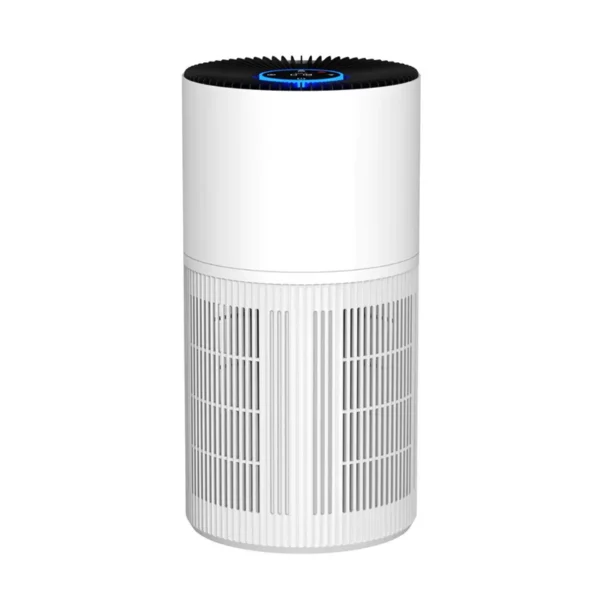 Air Purifier, ETL, 500, PM2.5 - view 2