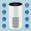 Air Purifier, ETL, 500, PM2.5 - view 3