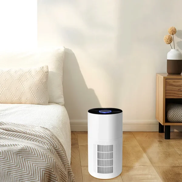 Air Purifier, ETL, 500, PM2.5 - view 5