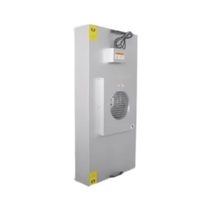 Air Purifier, FFU, 99%, CFM, 220 V