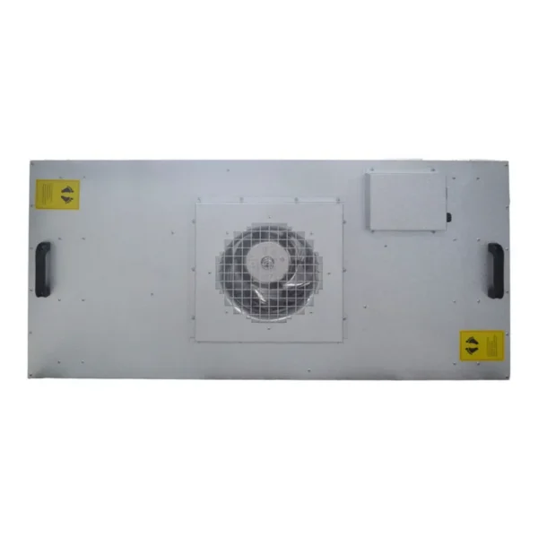 Air Purifier, FFU, Galvanized Steel - view 3