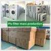 Air Purifier, FFU, Galvanized Steel - view 5