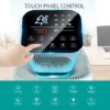 Air Purifier, H13, 360m³, Electric - view 2