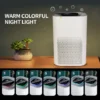 Air Purifier, H13, 360m³, Electric - view 4