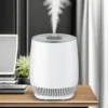 Air Purifier, H13, 70 CFM, Electric