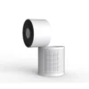 Air Purifier, H13, 76.5, Electric