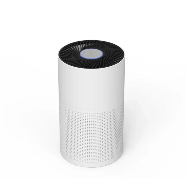 Air Purifier, H13, 76.5, Electric - view 2