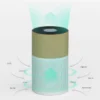 Air Purifier, H13, 76.5, Electric - view 4
