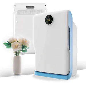 Air Purifier, H13, H14