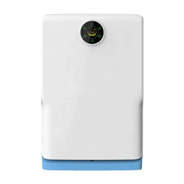Air Purifier, H13, H14 - view 2