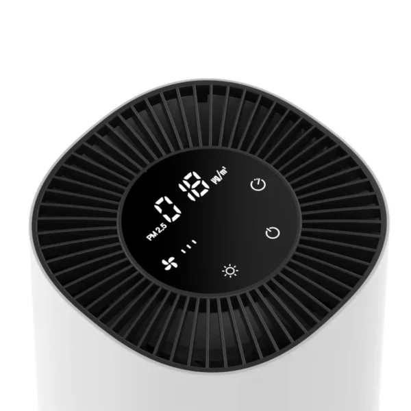 Air Purifier, H13, HEPA - view 4