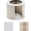 Air Purifier, H13, HEPA - view 6