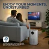 Air Purifier, H13, HEPA, 25dB - view 4