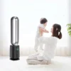 Air Purifier, HEPA, ABS, Plastic - view 4