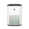 Air Purifier, HEPA, Electric, Plastic
