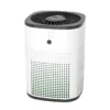 Air Purifier, HEPA, Electric, Plastic - view 2