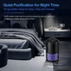 Air Purifier, HEPA, Electric, Plastic - view 5