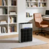 Air Purifier, HEPA, Plastic - view 6