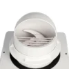 Air Purifier, HEPA, Wall - view 3