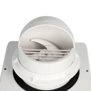 Air Purifier, HEPA, Wall - view 3