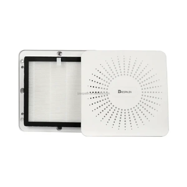 Air Purifier, HEPA, Wall - view 4