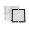 Air Purifier, HEPA, Wall - view 5
