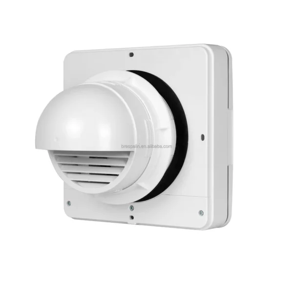Air Purifier, HEPA, Wall - view 6